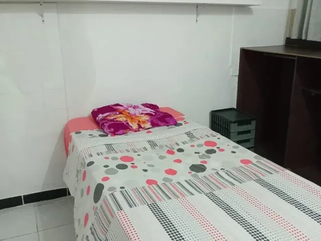 Imagem 3: Alugo Quartos Mobiliados