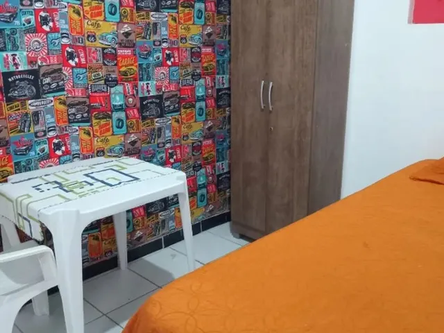 Imagem 6: Alugo Quartos Mobiliados