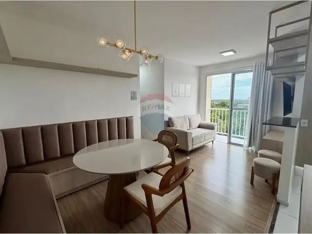 Imagem: Excelente Apartamento para Locação 2/4