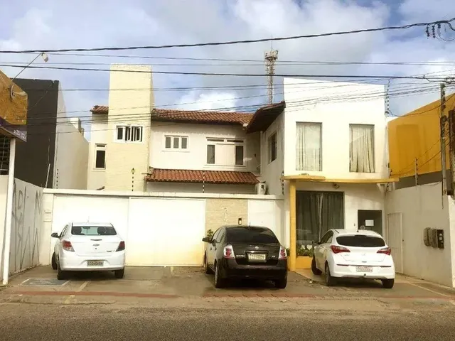 Imagem: Casa Residencial Ou Comercial com 2 Pavimentos