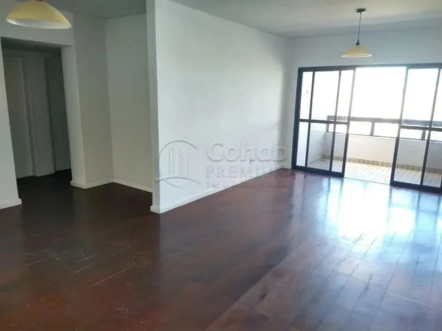 Imagem: Amplo Apartamento no Condomínio Rembrandt