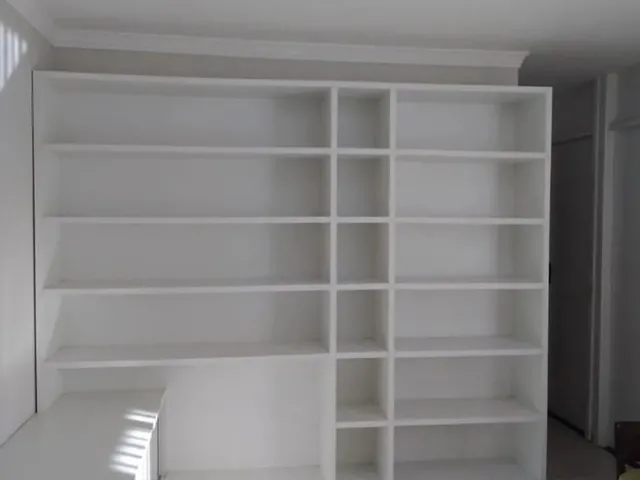 Imagem 2: Quarto para Meninas Ao Lado da Unit