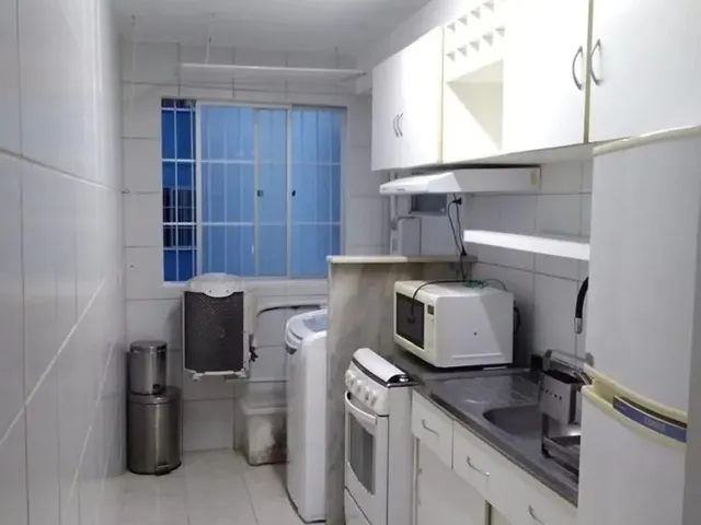 Imagem 3: Quarto para Meninas Ao Lado da Unit