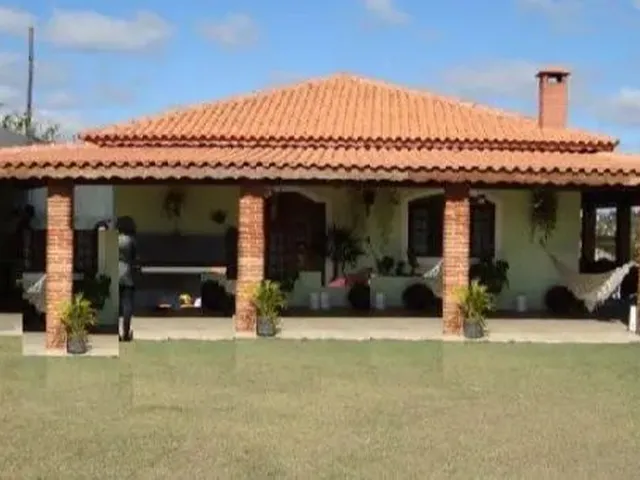 Imagem: Chácara Mosqueiro com Área Gourmet