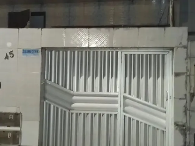 Imagem: Alugo Casa Andar no Bugio