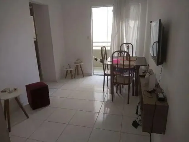 Imagem: Alugo Quarto, Já Tem Cama no Quarto, Condomínio