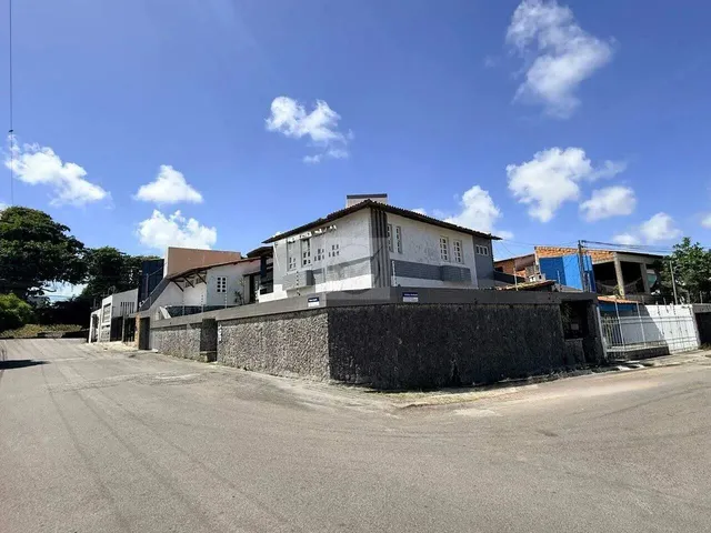 Imagem 9: Aluguel Casa com 5 dormitórios