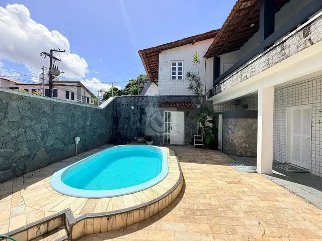 Imagem 15: Aluguel Casa com 5 dormitórios