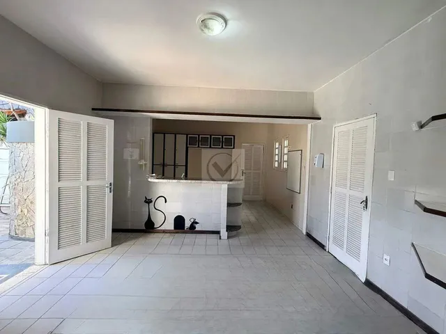 Imagem 8: Aluguel Casa com 5 dormitórios