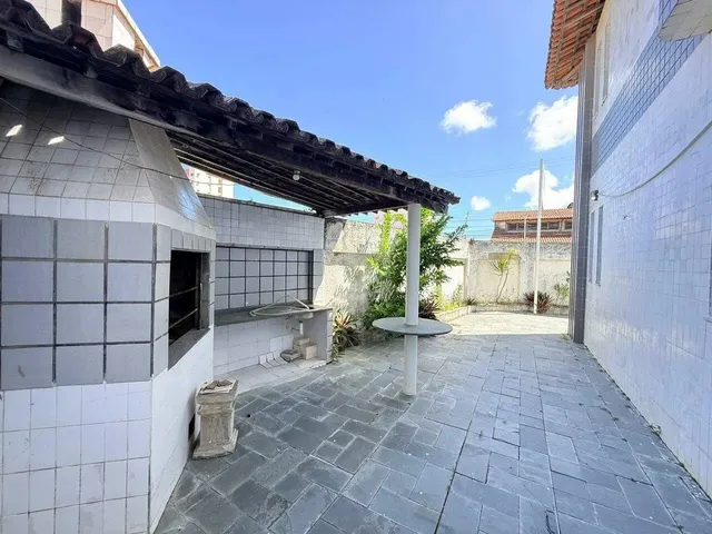 Imagem 13: Aluguel Casa com 5 dormitórios