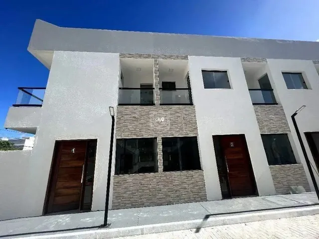 Imagem: Casa Duplex em Condomínio na Atalaia