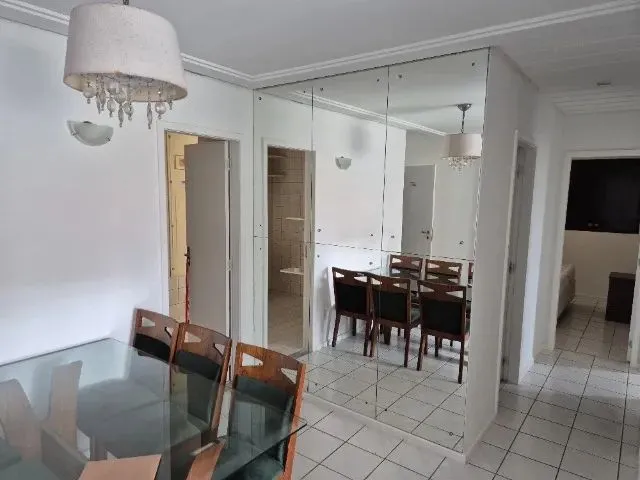 Imagem: Apartamento 98 M², 3/4 Sendo 1 Suíte