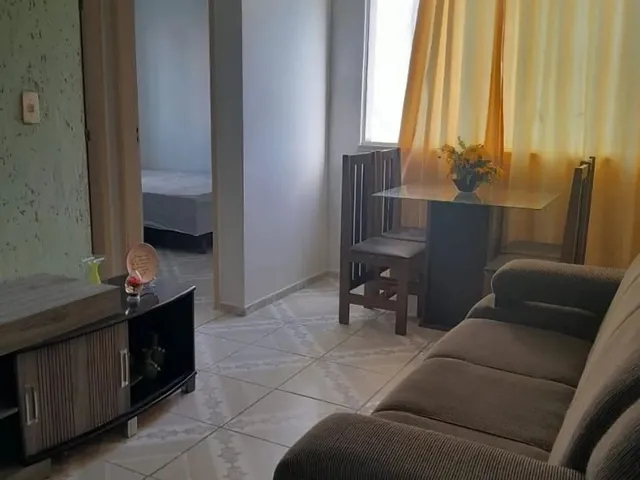 Imagem: Alugo Apartamento