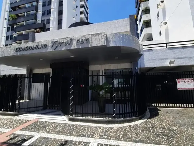 Imagem: Apartamento com Dois Quartos para Locação