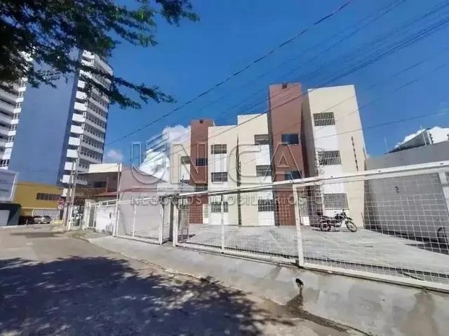 Imagem: Alugue Apartamento no Residencial Belanete