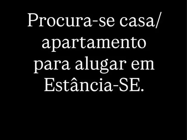 Imagem: Aluguel de Casa/Ap