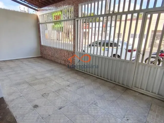 Imagem 1: Casa para Alugar no Bairro Industrial