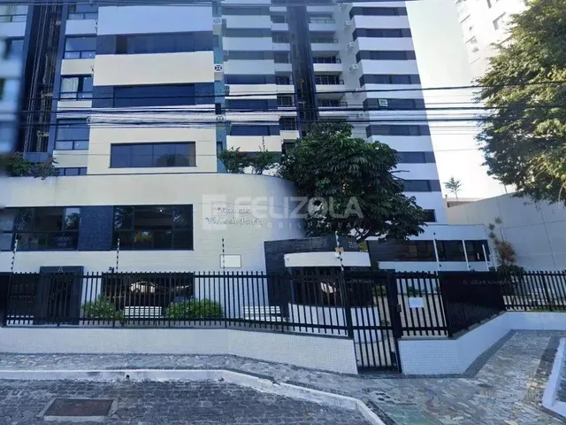 Imagem: Apartamento para Alugar Mansão Ville de