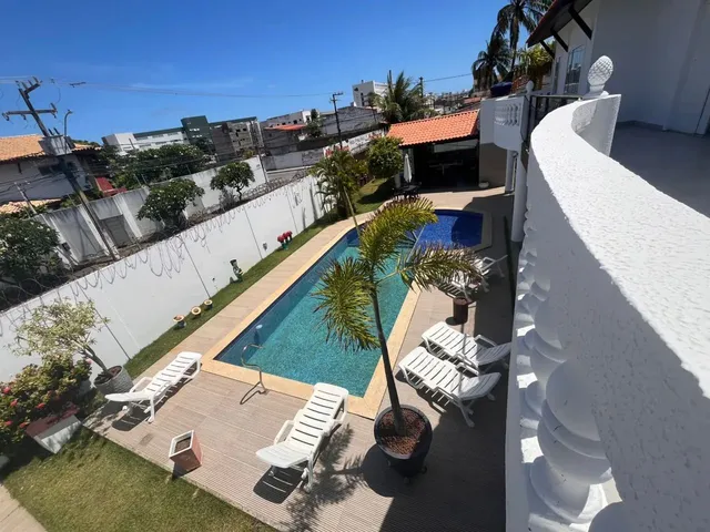 Imagem: Casa Temporada Mansão Ibiza Atalaia