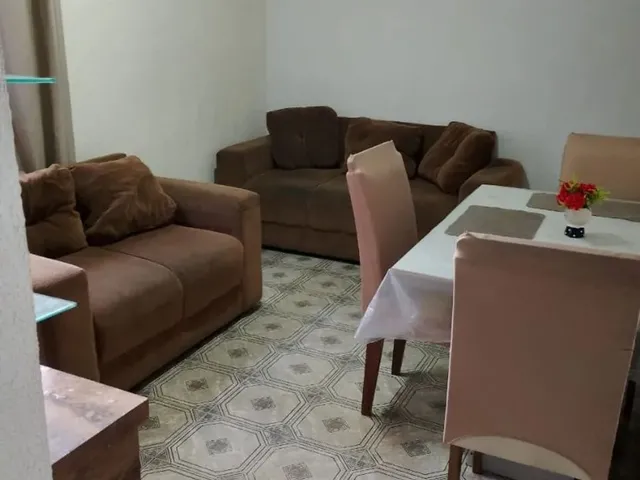 Imagem 7: Alugar Apartamento para Réveillon