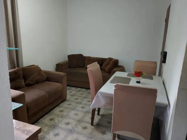 Imagem 9: Alugar Apartamento para Réveillon