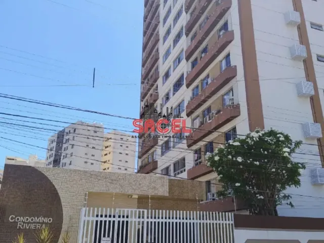 Imagem: Apartamento no Cond. Riviera - Bairro 13