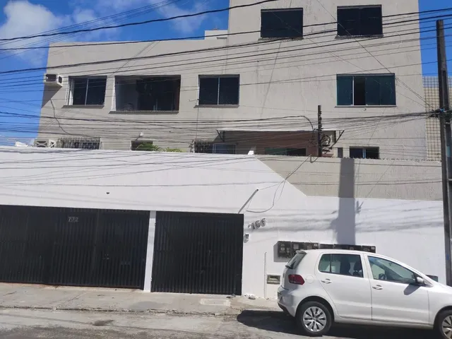 Imagem: Apartamento de 1/4 Próximo a Praia