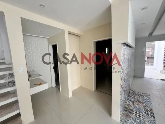Imagem 7: Casa Ampla 2 Pavimentos para Comercio na Farolândia