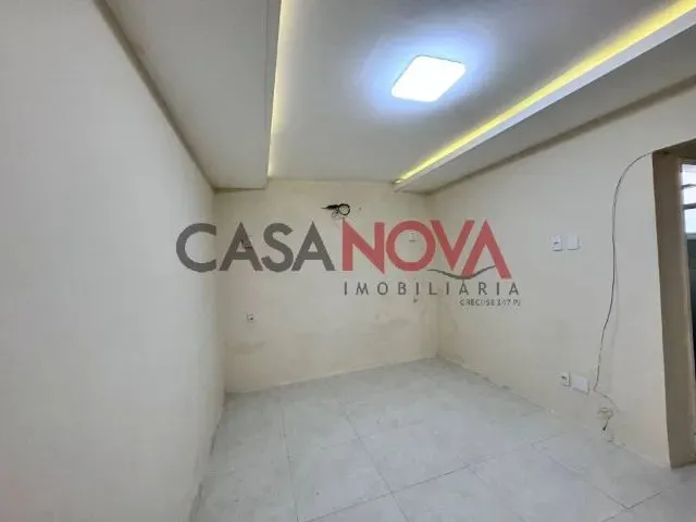 Imagem 5: Casa Ampla 2 Pavimentos para Comercio na Farolândia
