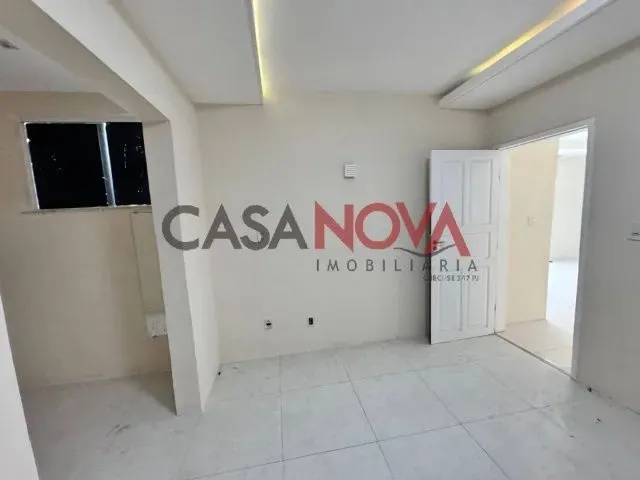 Imagem 13: Casa Ampla 2 Pavimentos para Comercio na Farolândia