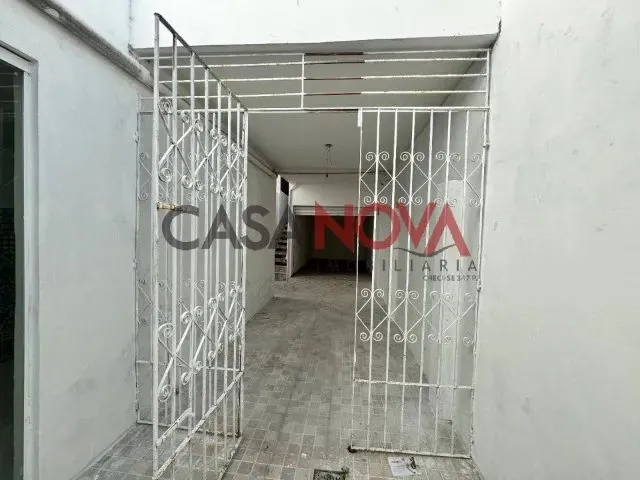 Imagem 15: Casa Ampla 2 Pavimentos para Comercio na Farolândia
