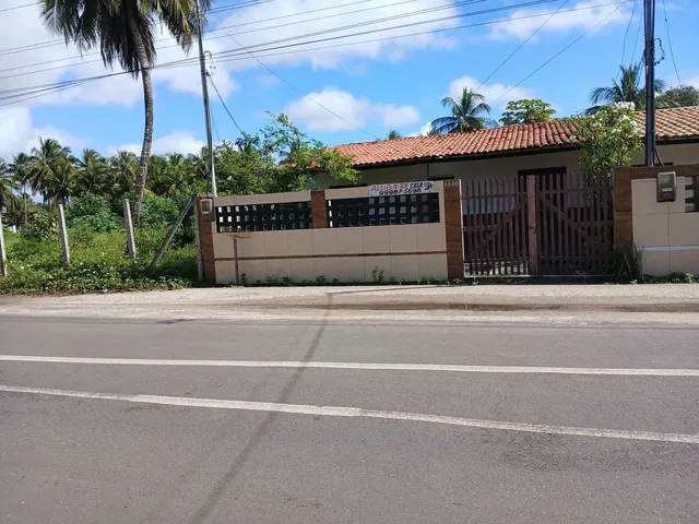 Imagem: Casa C/ 3 Quartos C/1 Suite na Av. Do Mosqueiro