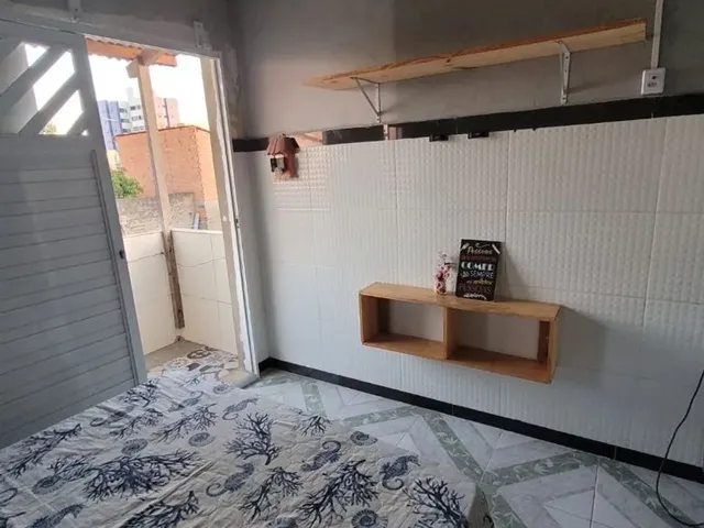 Imagem 2: Kitnet Mobiliada para Reveillon na Praia