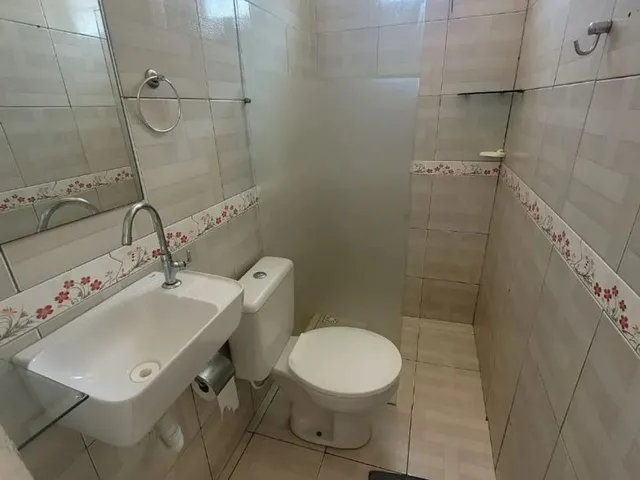 Imagem 4: Kitnet Mobiliada para Reveillon na Praia