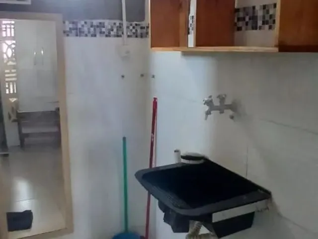 Imagem 5: Kitnet Mobiliada para Reveillon na Praia