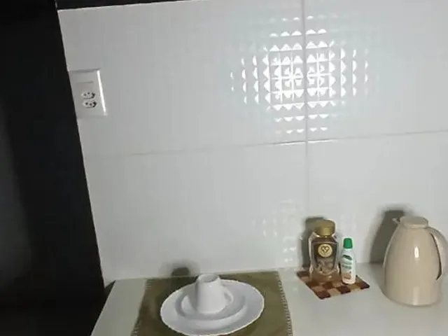 Imagem 6: Kitnet Mobiliada para Reveillon na Praia
