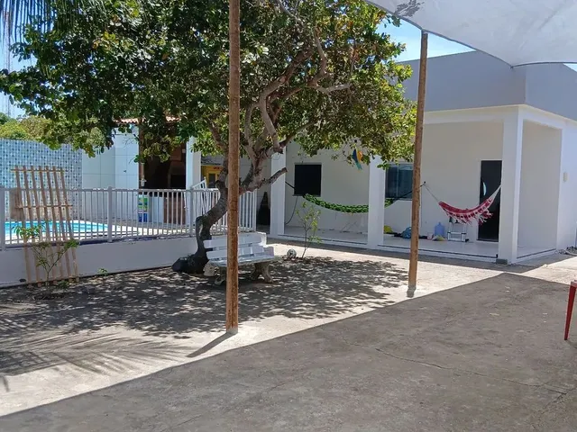 Imagem: Casa Temporada no Fundo do Sítio Terêncio