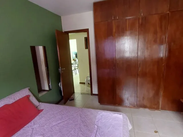 Imagem: Alugo Quarto Mobiliado