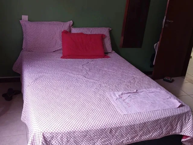 Imagem 2: Alugo Quarto Mobiliado