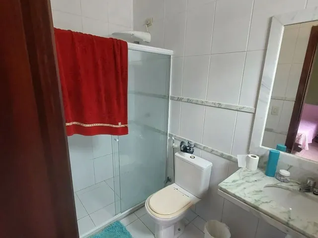 Imagem 4: Alugo Quarto Mobiliado