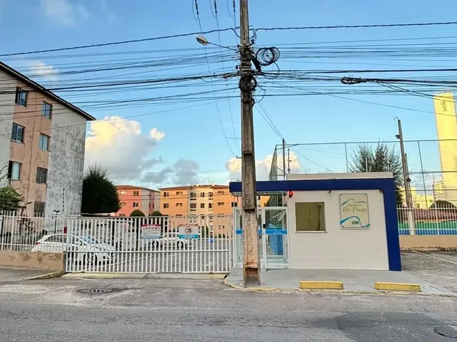 Imagem: Apartamento para Alugar no Condomínio Rio