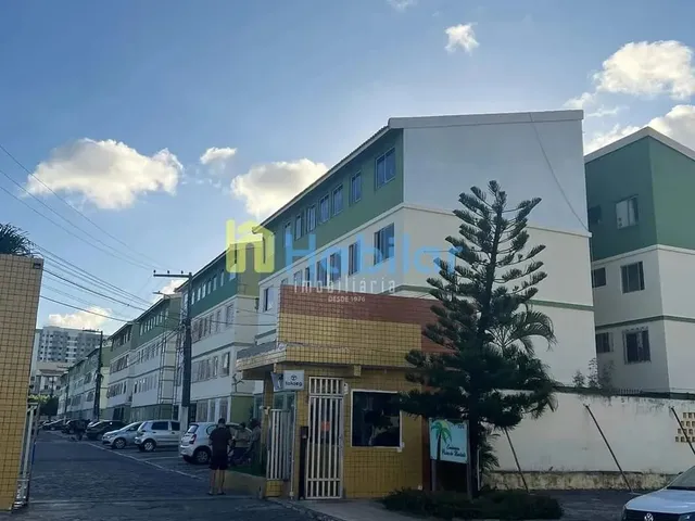 Imagem: Apartamento para Locação, Farolândia