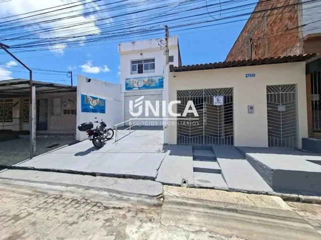 Imagem: Alugue Casa no Bairro Siqueira Campos