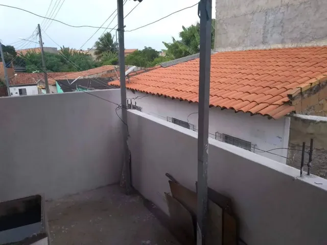Imagem: Casa no Marcos Freire 1