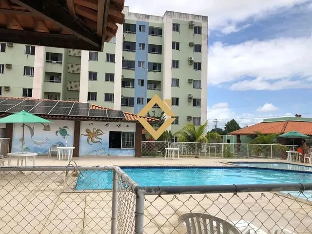 Imagem: Apartamento para Locação em Aracaju, Jabotiana
