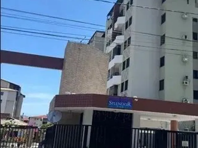 Imagem: Apartamento para Alugar no Condomínio Splendor