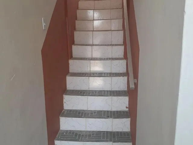 Imagem: Aluga-Se Casa Mobiliada