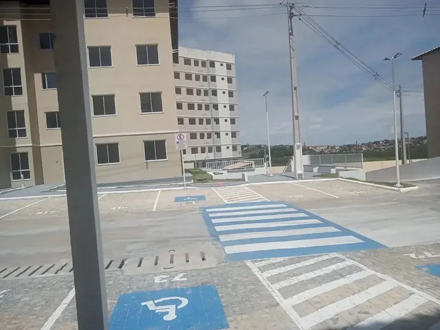 Imagem: Apartamento para Locação no Villa Natureza