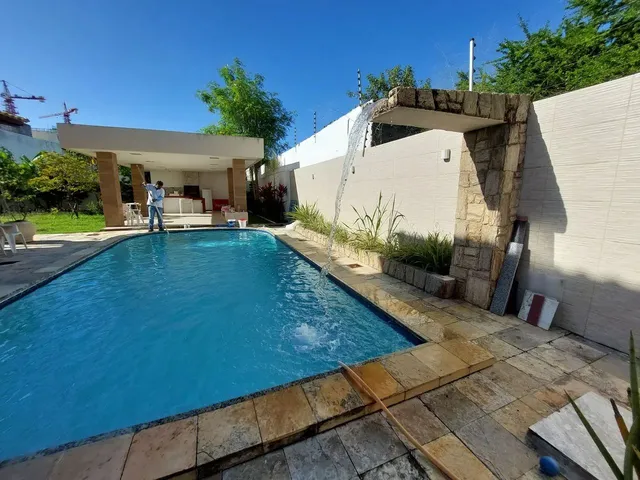 Imagem: Alugue do Natal Ao Réveillon Casa Mobiliada