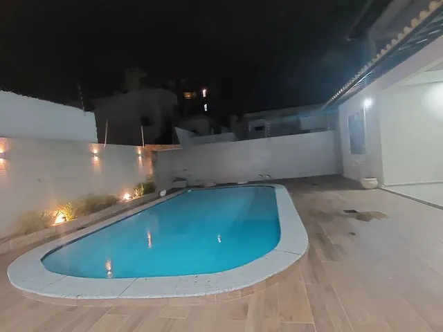 Imagem 10: Alugue do Natal Ao Réveillon Casa Mobiliada 3 Suites Próximo a Orla da Coroa do Meio